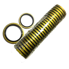 M14 combined sea ring metal rubber compound bonded washer fit M8 M10 oil drain plug gasket ring